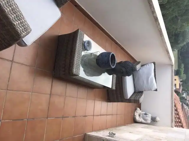 Terraza de Casa o chalet en venta en Campllong con Calefacción, Jardín privado y Terraza