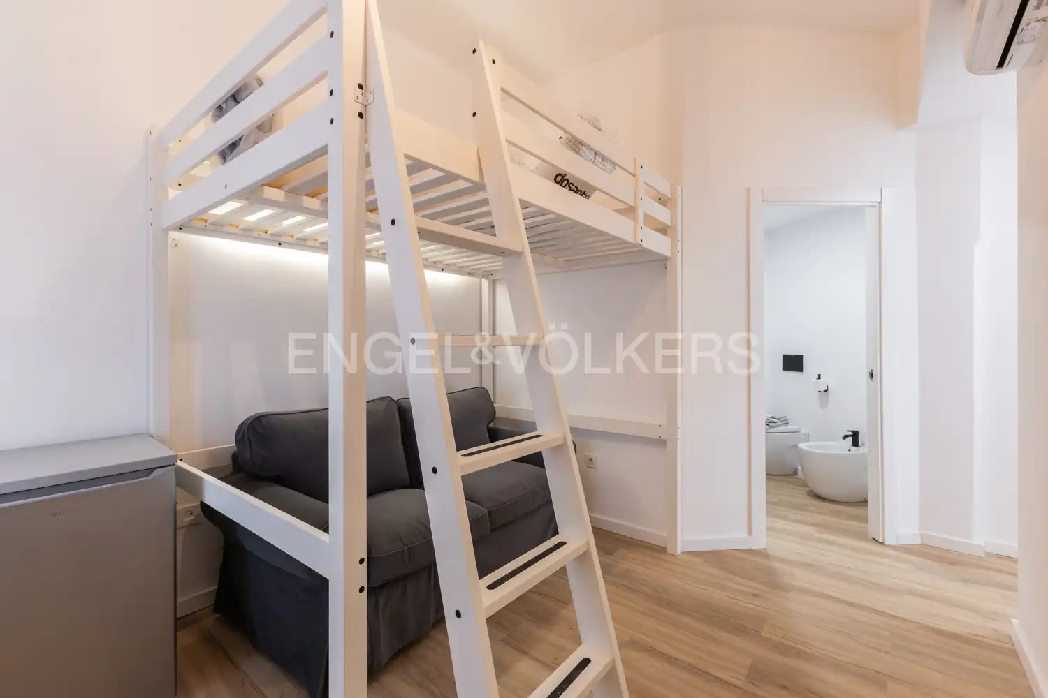 Habitación de Piso en venta en Valencia con Aire acondicionado, Calefacción y Trastero