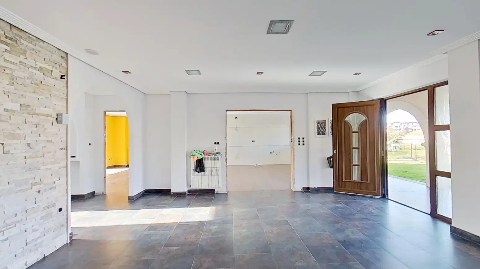 Casa con terrazza in vendita a Suances - CL TABIERNA LA 47, imagen 19