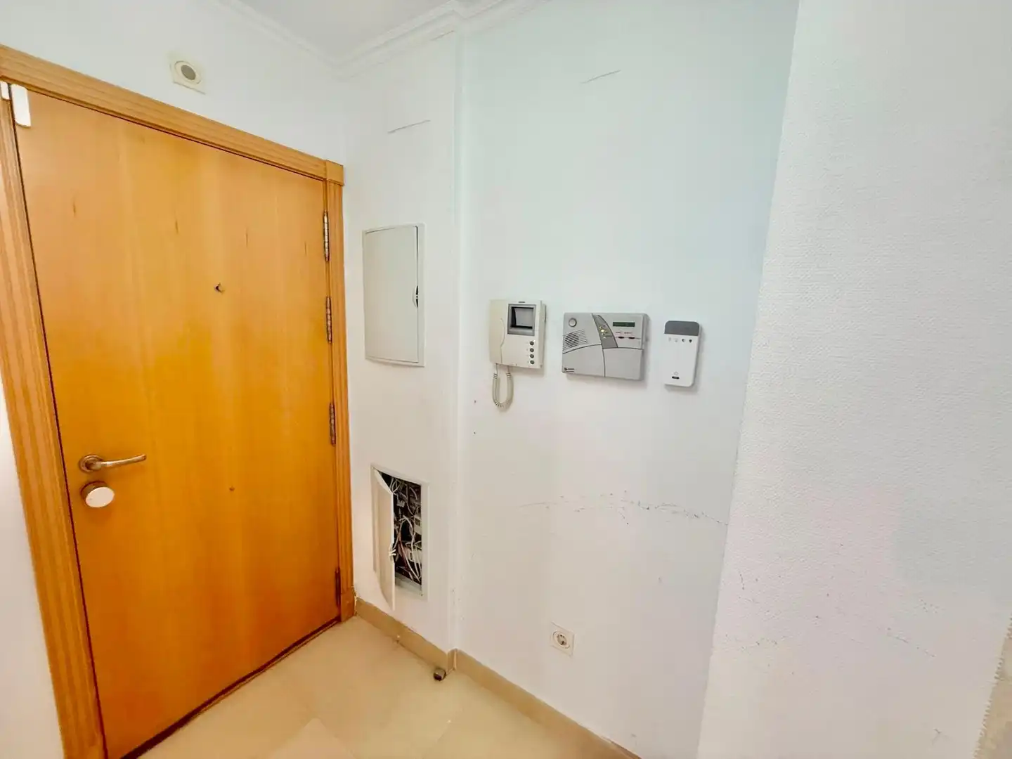 Flat with lift for sale in Urbanizacion Urbanización Baviera Golf, imagen 13