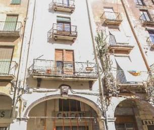 Flat for sale in Pz Del Oli, Valls