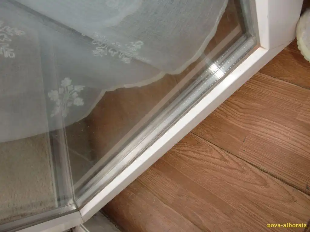 Vista exterior de Piso en venta en Massamagrell con Aire acondicionado, Parquet y Balcón