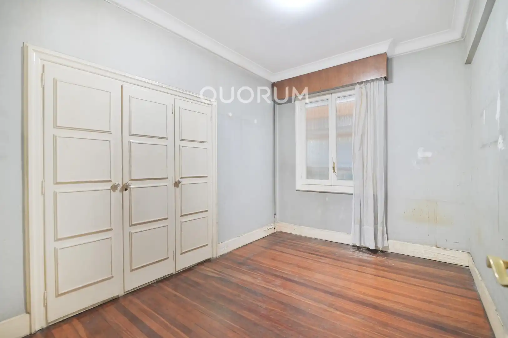 Habitación de Piso en venta en Bilbao  con Terraza y Trastero