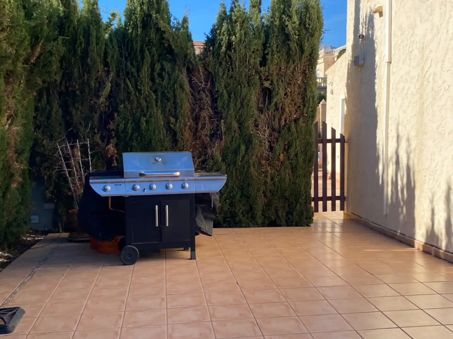 Casa o chalet en venta en El Tossal - Bello Horizonte