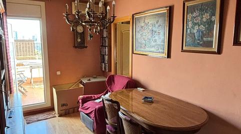 Foto 4 de Ático en venta en La Marina del Port, Barcelona