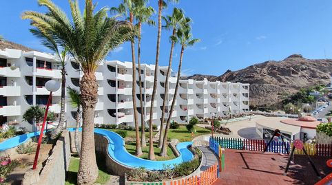 Foto 4 de Apartament de lloguer a Playa del Cura - Taurito, Mogán