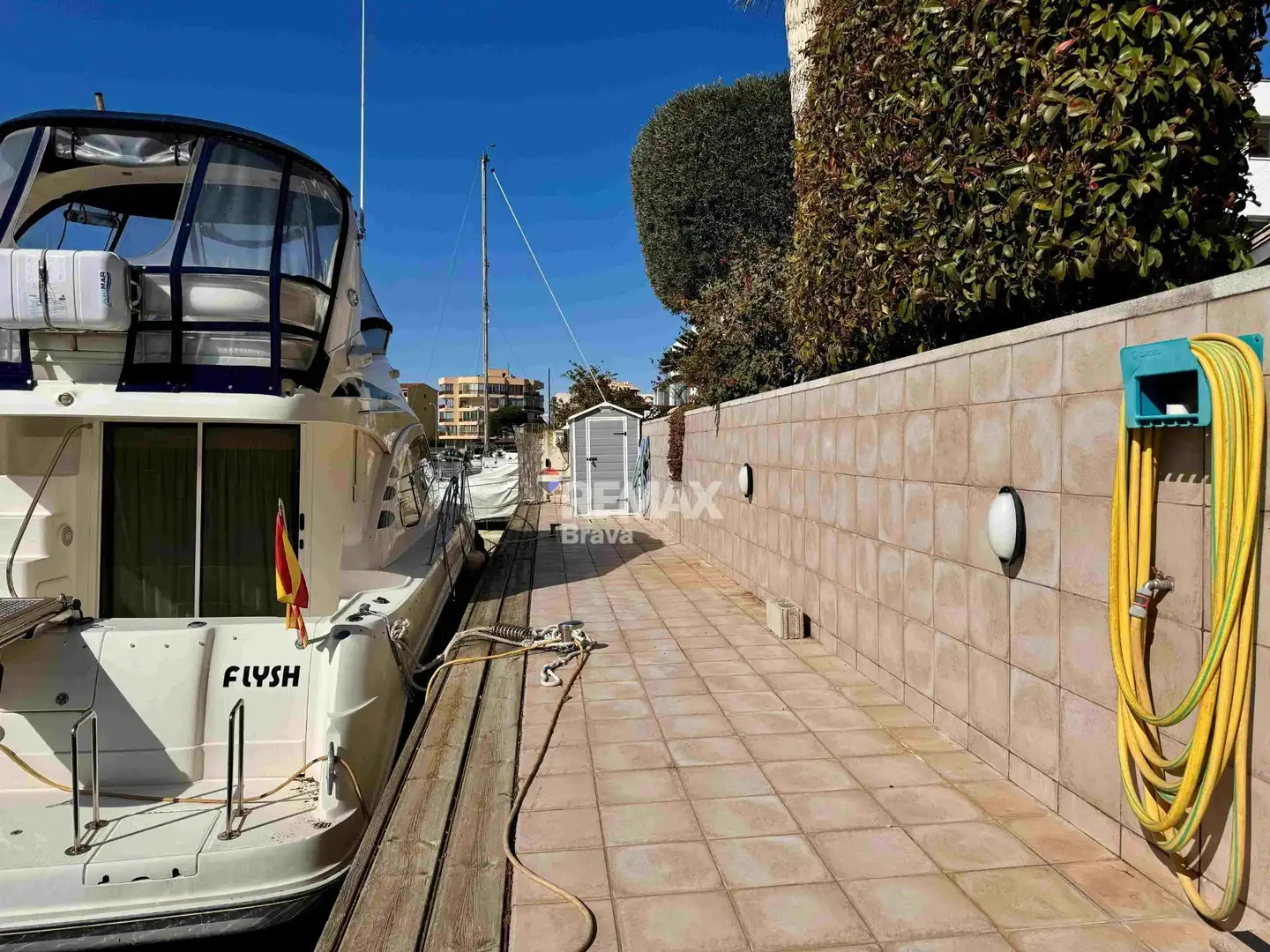 Detached house with pool for sale in Calle Cap de la Gola, imagen 12