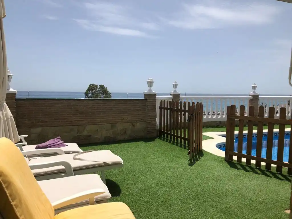 House with pool for sale in El Peñoncillo, imagen 7