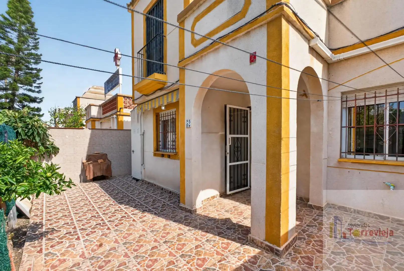 Villa avec piscine à vendre à Zona Carrefour - Urbanizaciones, imagen 10