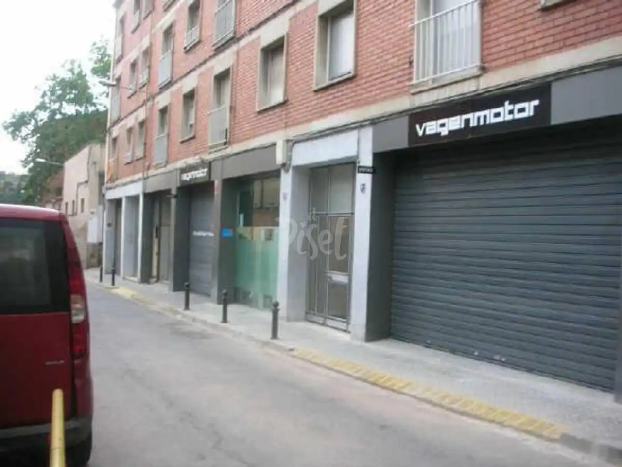 Gewerbefläche zum Verkauf in Calle ERA D´EN COMA, imagen 2