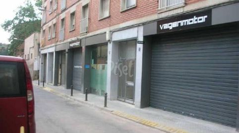 OPORTUNIDAD! Local comercial en Valldaura, Manresa