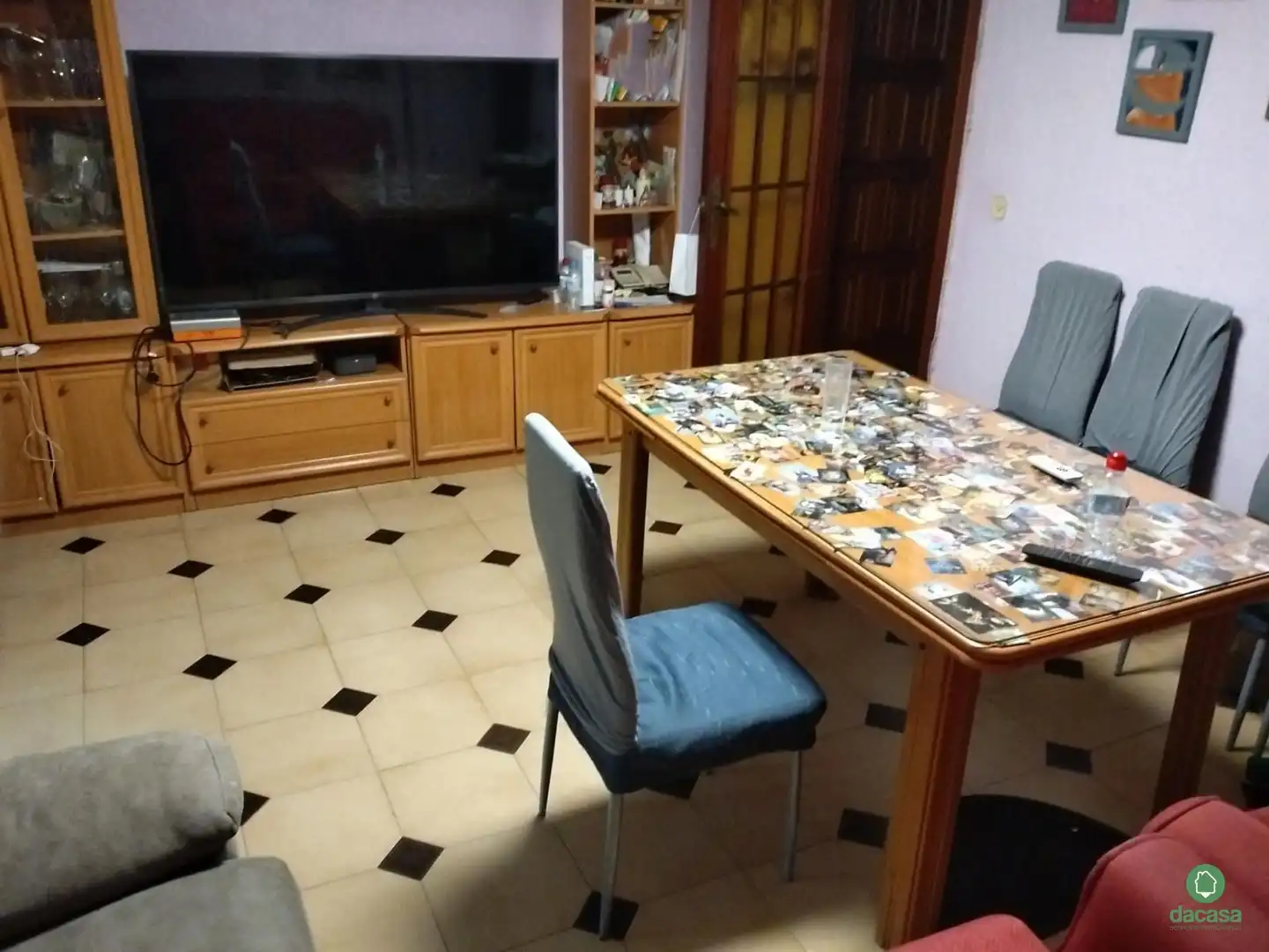 Appartamento con terrazza in vendita a Isla Chica, imagen 8