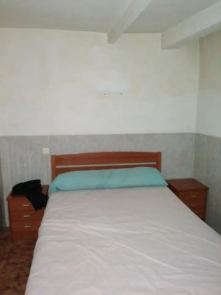 Habitación de Casa o chalet en venta en Ahigal