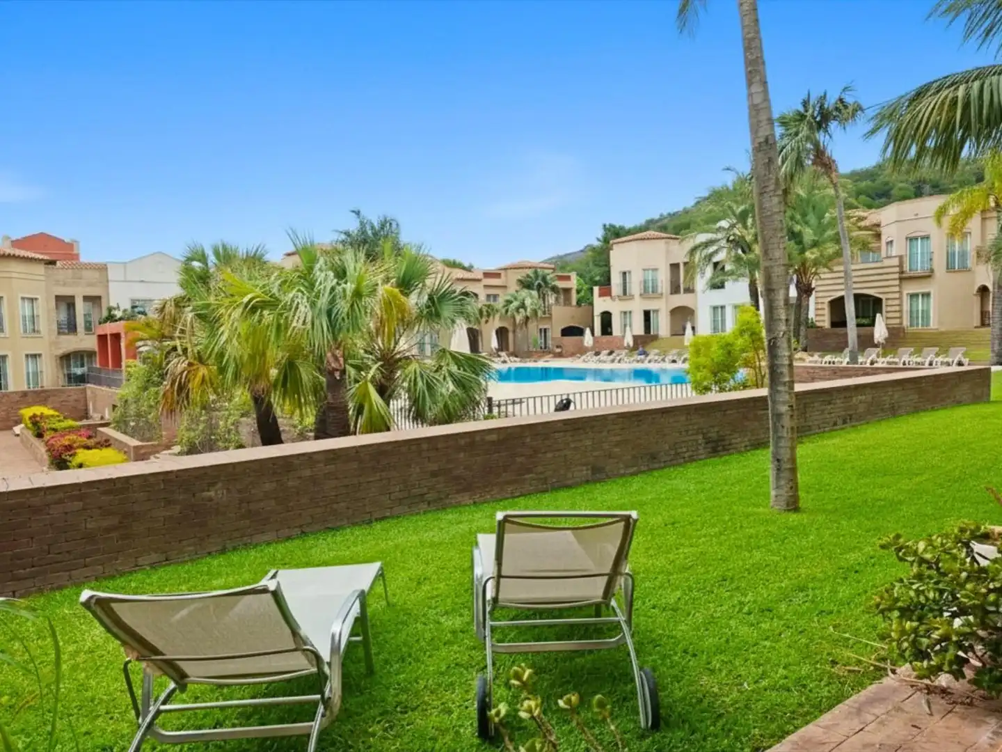 Apartamento con piscina en venta en La Xara - La Sella, imagen 13