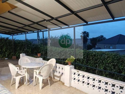 Casa-chalet en Venta en Carretera de Sevilla - Los Montitos