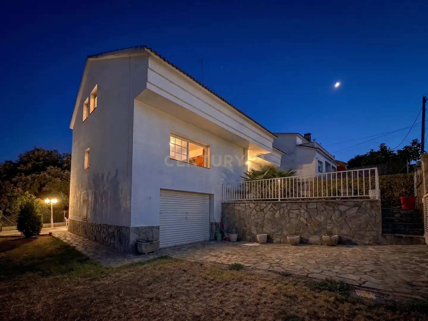 Casa con terraza en venta en Carrer Doctor Gregorio Marañón, Santa Eulàlia de Ronçana, Spain 3, imagen 10