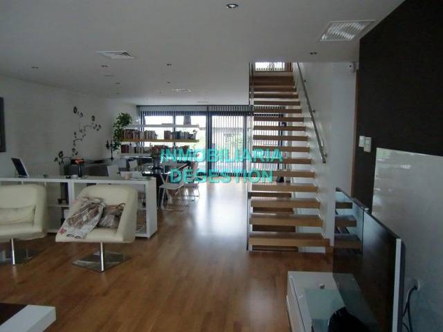 Casa-chalet en Venta en San Gonzalo