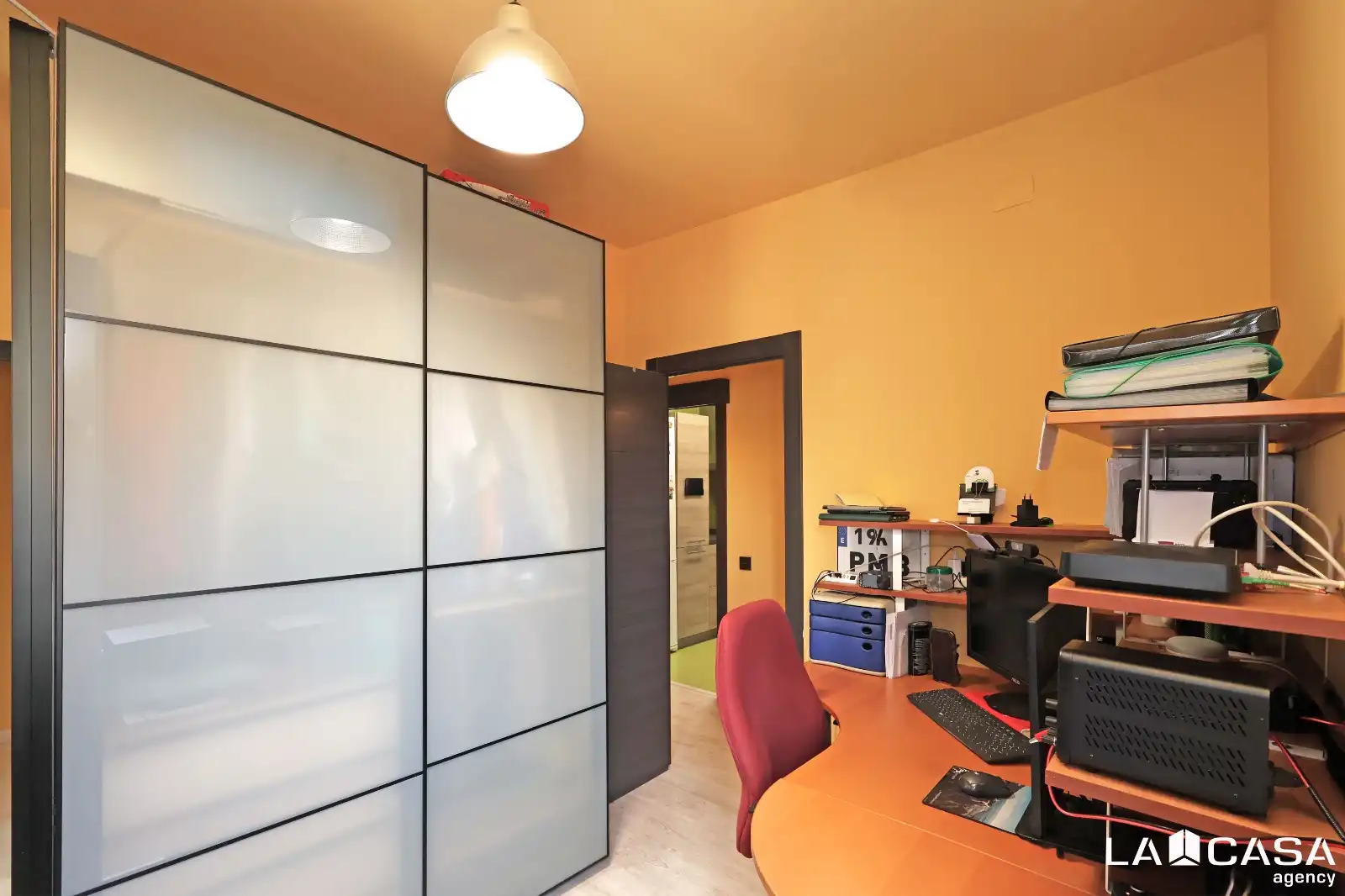 Appartamento con terrazza in vendita a Sants - Montjuïc, imagen 23