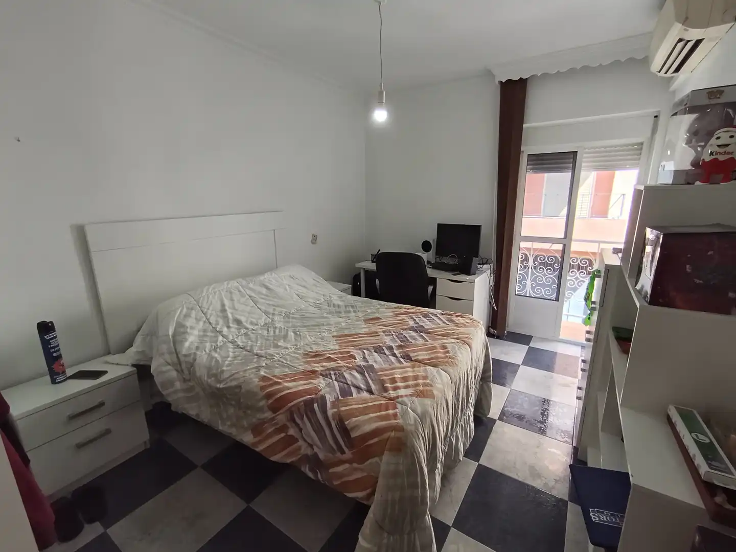Adossat amb terrassa en venda a San Felipe - El Almendral - La Merced, imagen 16