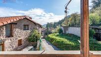 Vista exterior de Casa o xalet en venda en Cartes amb Balcó