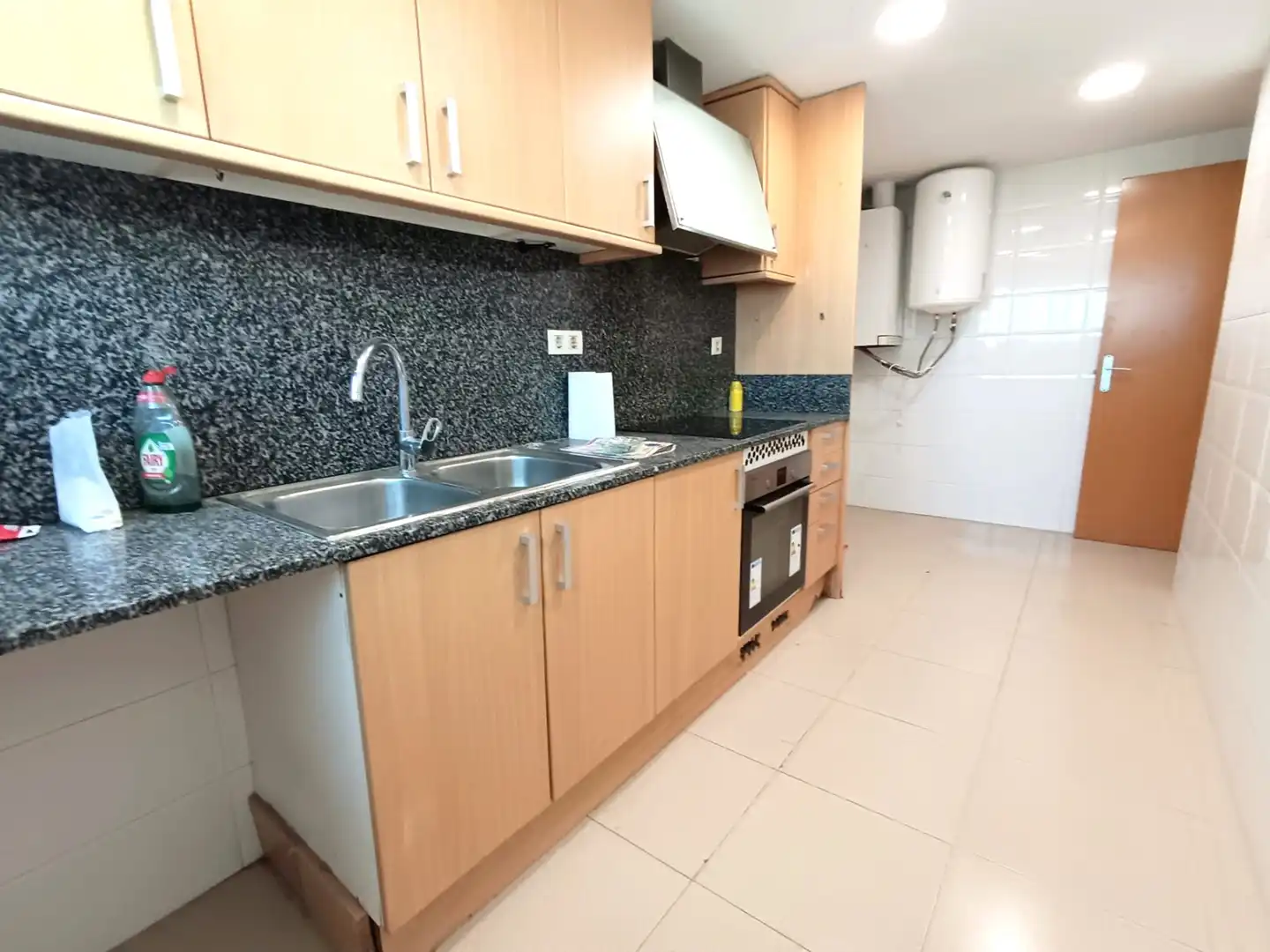 Dúplex con terraza en venta en La Serreta, imagen 8