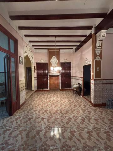 Casa-chalet en Venta en Carlet