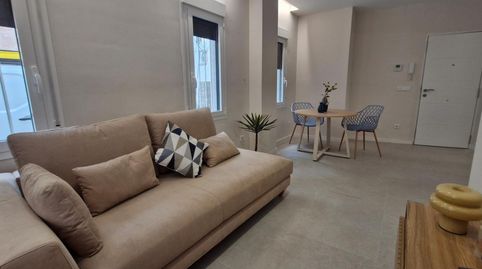 Foto 5 de Planta baixa de lloguer a Travesía Travesía Sant Joaquín, Centro, Elche / Elx