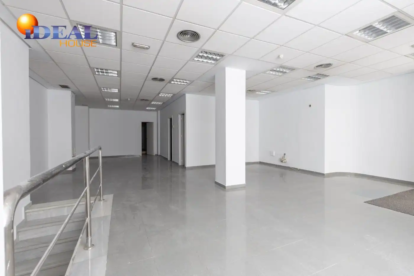 Gewerbefläche zum Verkauf in Calle paseo 10, imagen 5
