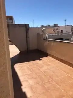 Àtic amb ascensor en venda a Valdepeñas, imagen 2