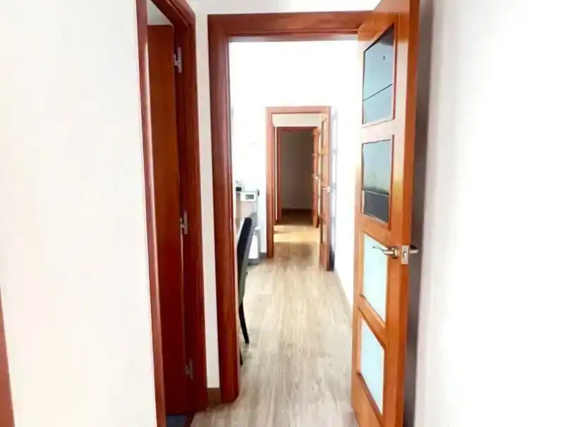 Pis en venda en Mataró amb Aire condicionat