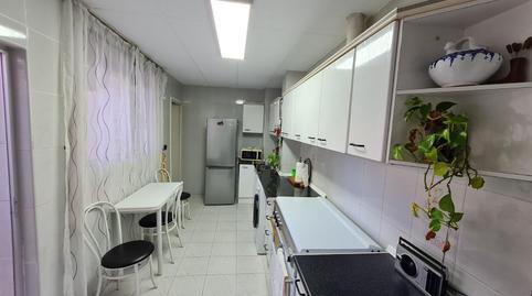 Foto 4 de Planta baja en venta en Calle Rosario del, Alcantarilla, Murcia