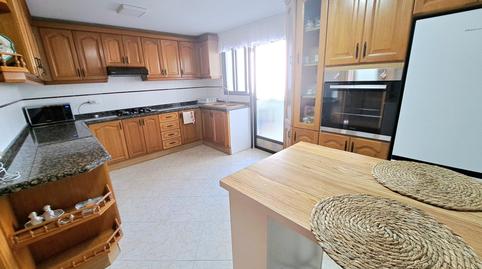 Foto 5 de Pis de lloguer a Pere Morell - Alborxí, Valencia