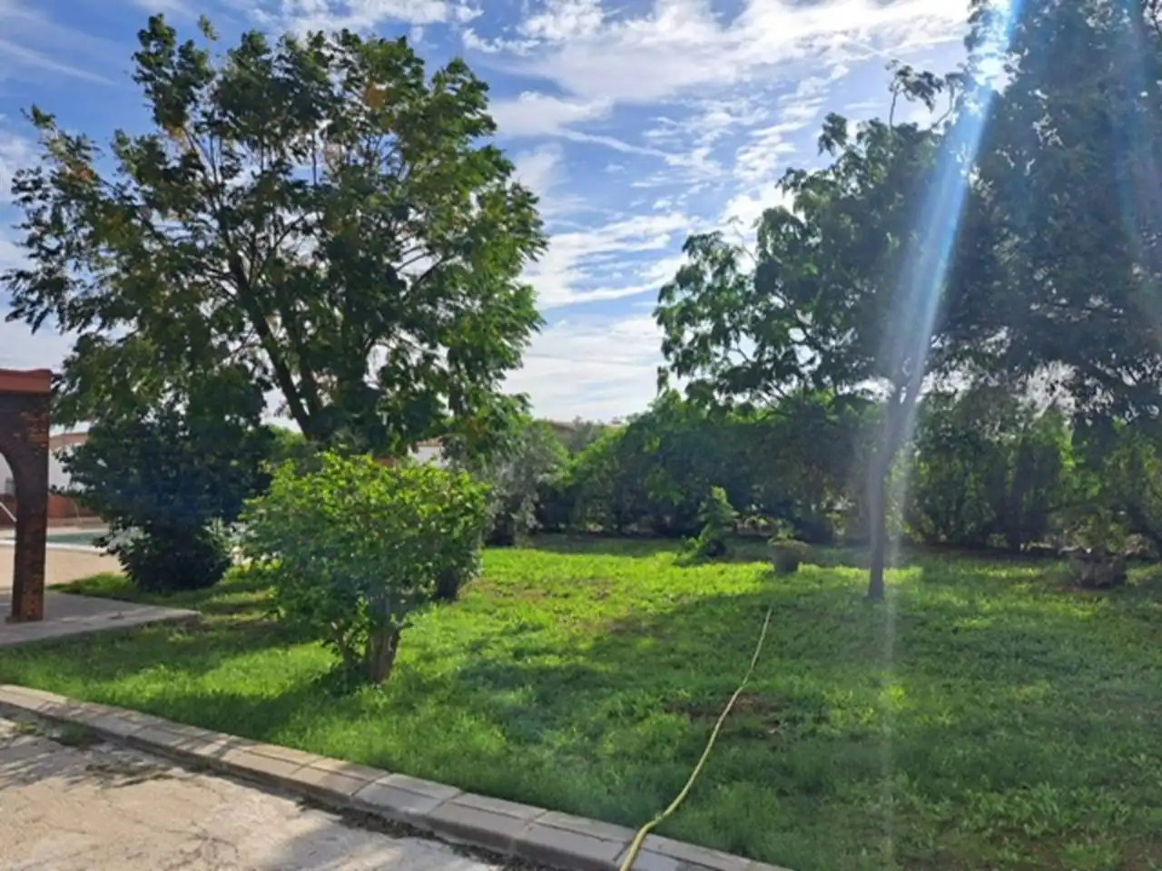 Casa o chalet en venta en Carmona con Aire acondicionado, Calefacción y Jardín privado