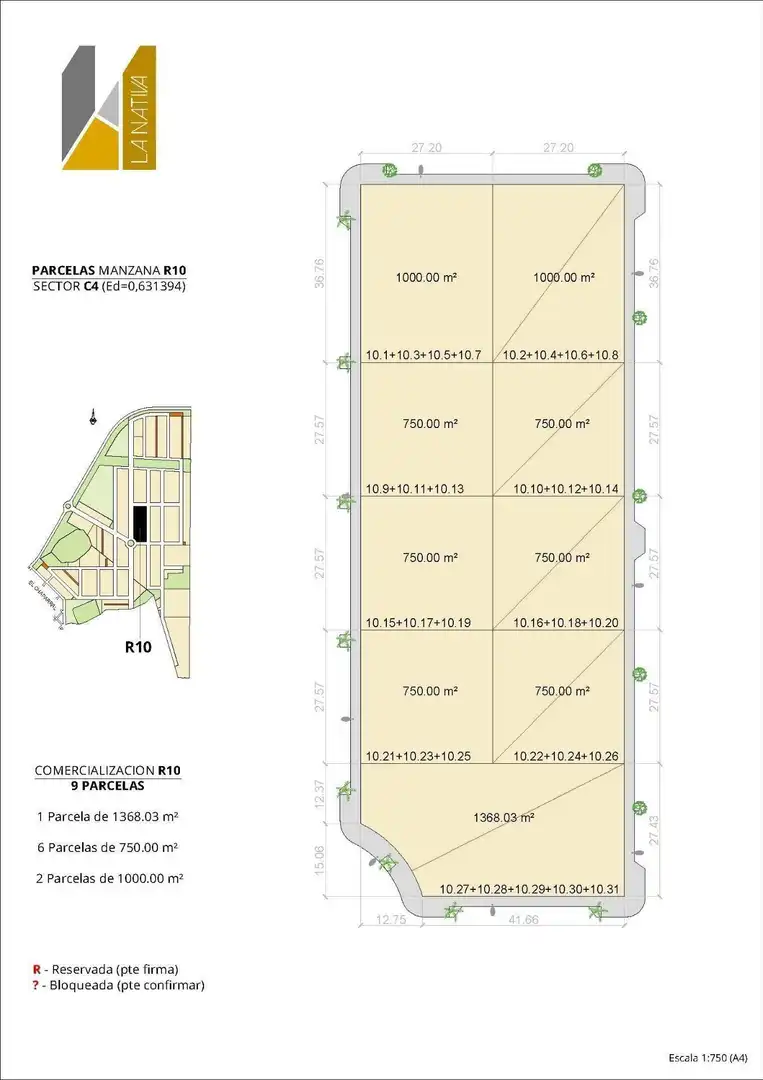 Terreny residencial en venda a Calle 18220 44, imagen 41