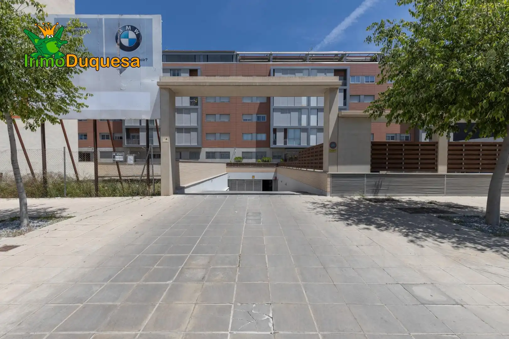 Parking de Garaje en venta en Armilla
