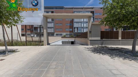 Foto 5 de Garaje en venta en San Antón, Armilla