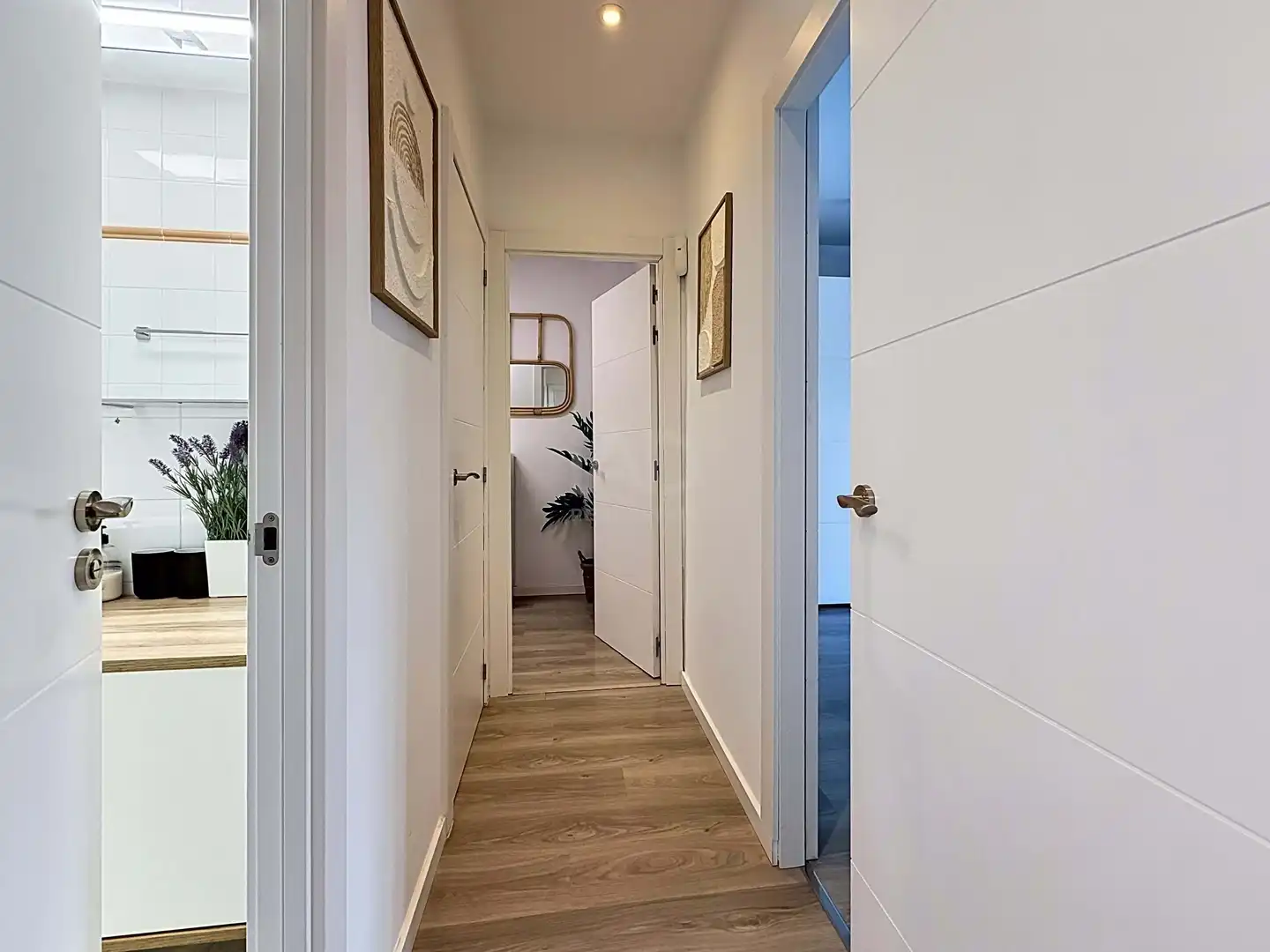 Flat for sale in Sitges  with Air Conditioner, Heating and Terrace