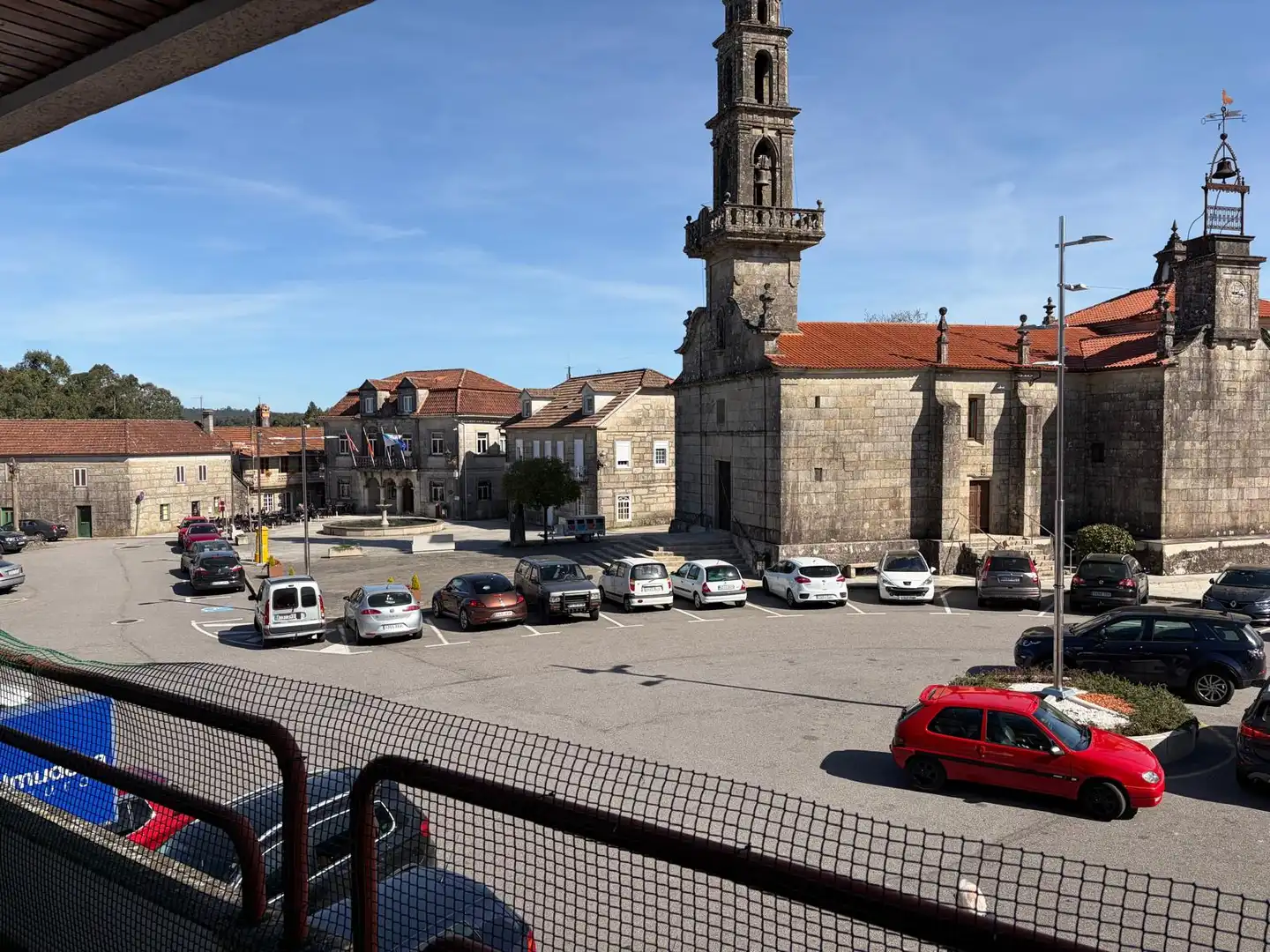 Flat for sale in Fornelos de Montes