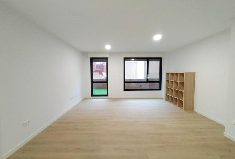Photo 1 of Loft to rent in Prosperidad, Madrid