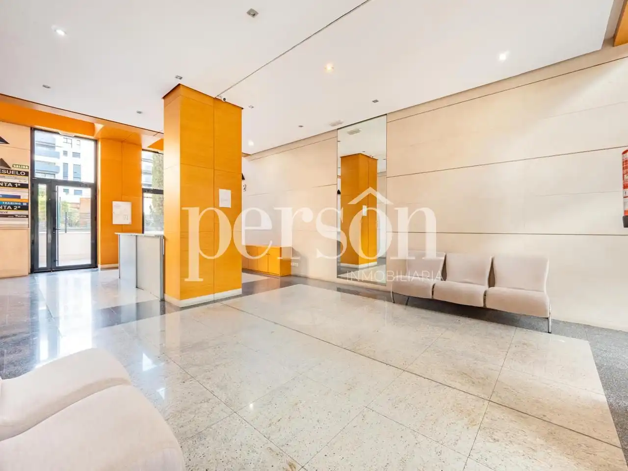 Piso en venta en Valencia con Aire acondicionado, Calefacción y Amueblado