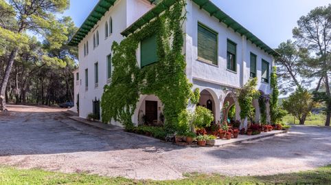 Foto 3 de Casa o chalet en venta en Partida Biscoi, Ibi, Alicante