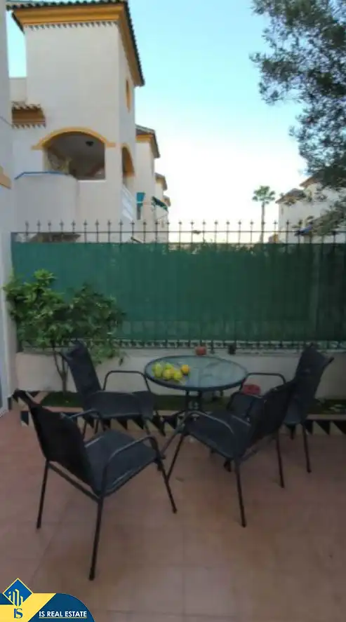 Bungalow con piscina in vendita a El Edén, imagen 12