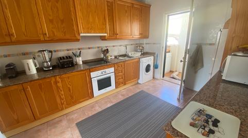 Foto 5 de Casa o chalet en venta en Avenida Alicante, 23, Castalla, Alicante