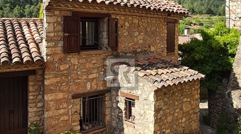 Foto 2 de Casa o chalet en venta en Calle Z, 2, Mont-ral, Tarragona