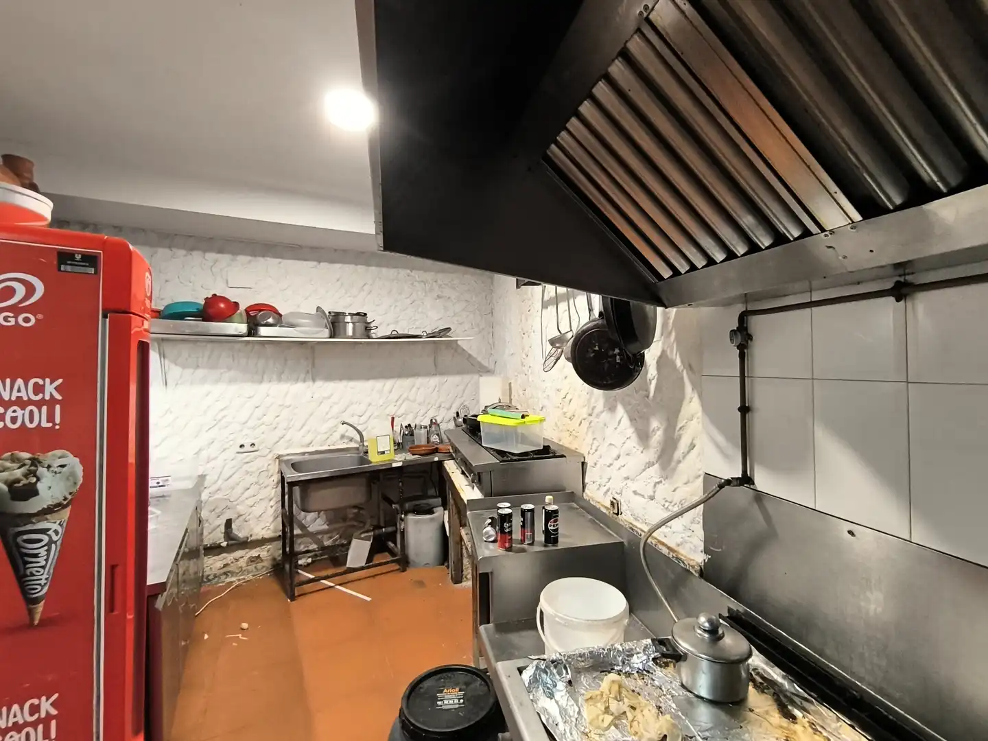 Local comercial en venta en Rúa Linneo 7, imagen 11