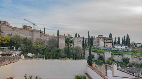 Foto 3 de Pis en venda a Calle Lavadero de Mendez, San Ildefonso, Granada