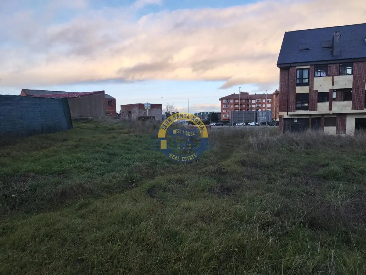 Terreno residenziale in vendita a Trobajo del Cerecedo, imagen 3