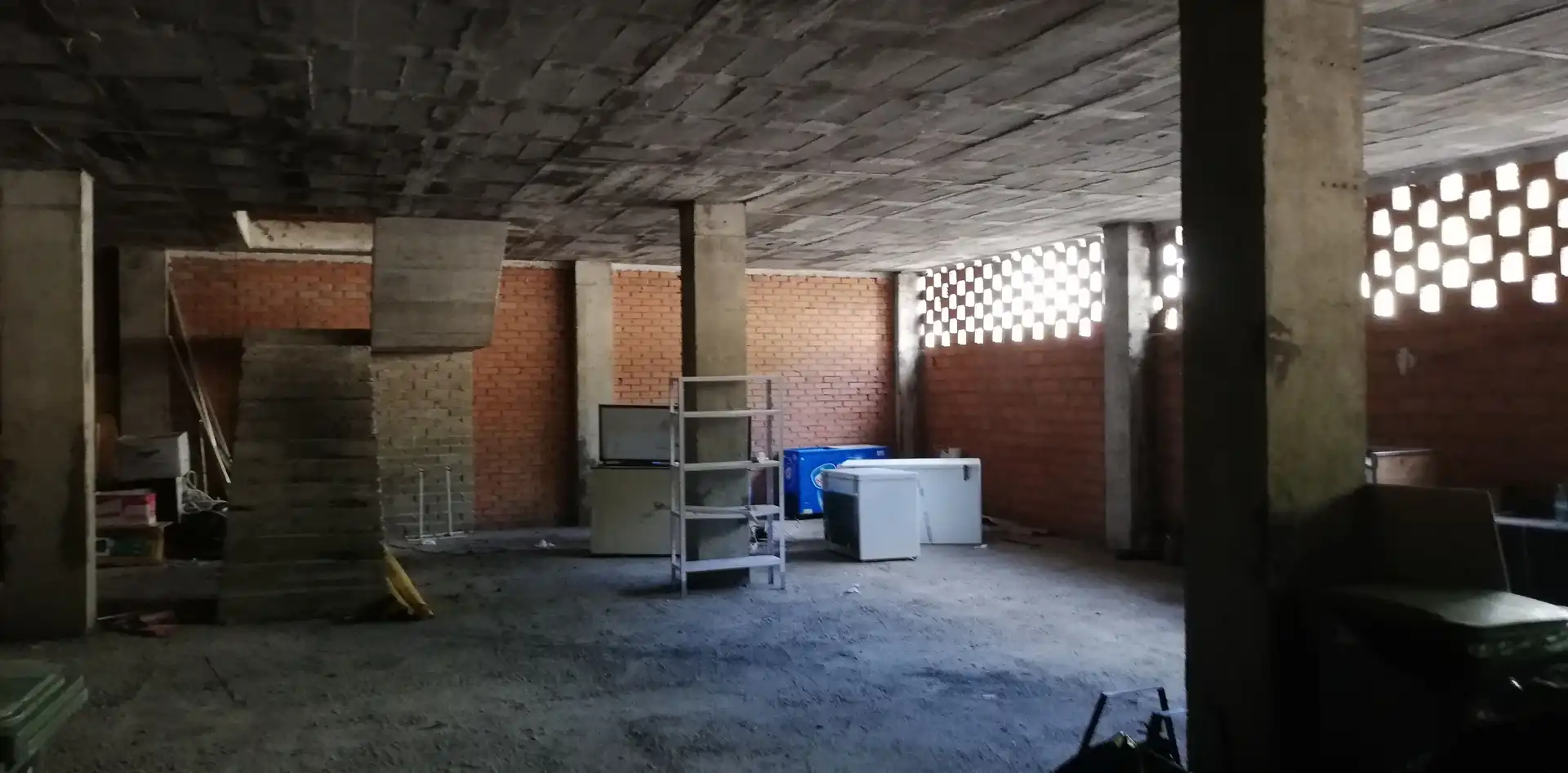 Gewerbefläche zur Miete in Plaza Alegría 7, imagen 7