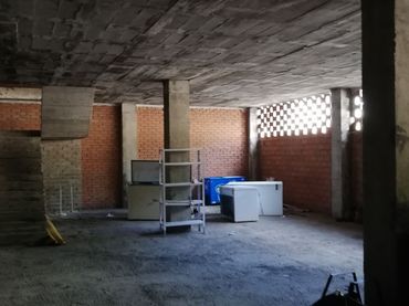 Gewerbefläche zur Miete in Plaza Alegría 7