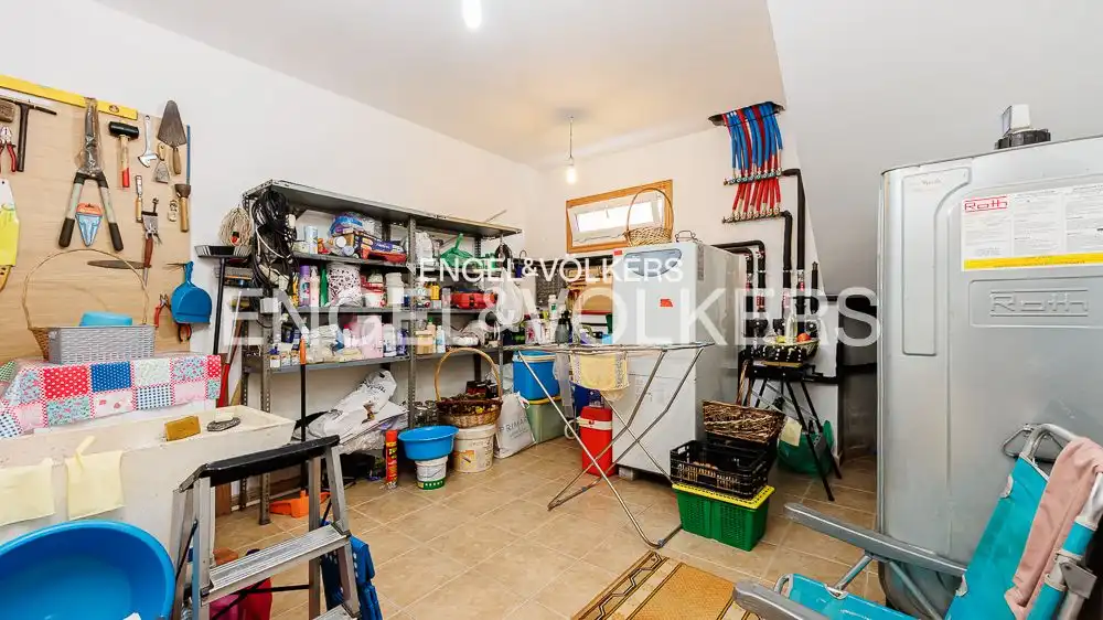Casa con jardín en venta en Gondomar, imagen 9